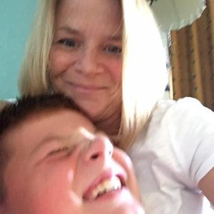 Meet your Posher, Tammy